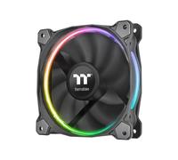 Thermaltake CL-F051-PL14SW-A sistema di raffreddamento per computer Case per computer Ventilatore 14 cm