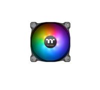 TT PUREPLUSRGB12 - Ventola custodia Thermaltake Pure RGB, confezione da 3