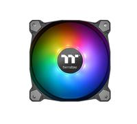 Thermaltake CL-F080-PL14SW-A sistema di raffreddamento per computer Case per com