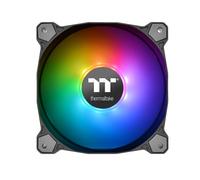 Thermaltake 080-PL14SW-A Ventola per case PC del sistema di raffreddamento del computer da 14 cm nero - Nouvo