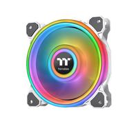 TT 26852 - Thermaltake Riing Quad 12 RGB, 120 mm, bianco