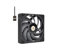 Thermaltake 171-PL12BL-A sistema di raffreddamento per computer Case per com