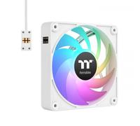 Thermaltake 191-PL14SW-A sistema di raffreddamento per computer Case per com