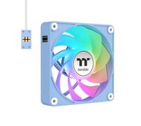 Thermaltake CT120 EX Reverse ARGB Sync Hydrangea Blue 3 CL-F198-PL12BU-A