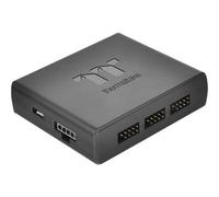 Thermaltake CL-O014-PL00SW-A Universale Striscia LED Multicolore 12 5 V 14,7 W