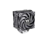 THERMALTAKE CL-P075-AL12BL-A TU Nero