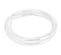 Thermaltake CL-W018-OS00TR-A Tubolari in Materiale PVC, Chiaro