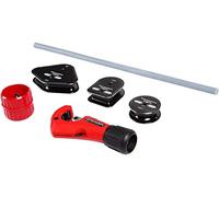 Thermaltake CL-W093-AL00BL-A Pacific Hard Tube Bending Kit / 12mm x OD 5/8“ (1