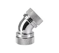 Thermaltake CL-W098-CA00SL-A Accessorio per il raffreddamento in cromo