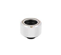Thermaltake CL-W211-CU00WT-A Sistema di Raffreddamento ad Acqua, Bianco