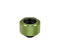 Thermaltake CL-W212-CU00GR-A Sistema di Raffreddamento ad Acqua, Verde