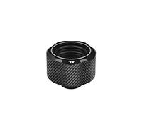 Thermaltake CL-W214-CU00BL-A Sistema di Raffreddamento ad Acqua, Nero