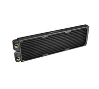 Thermaltake CL-W228-CU00BL-A pezzo e accessorio per sistemi di raffreddamento di laptop Blocco radiatore - Nouvo