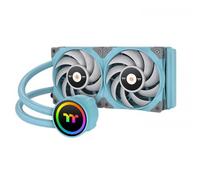 Thermaltake CL-W319-PL12TQ-A sistema di raffreddamento per computer Processore R