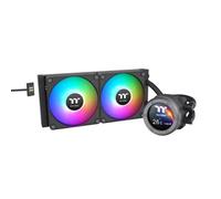Dissipatore A liquido Thermaltake TH240 V2 Ultra EX 240 mm ARGB Sync