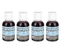 Thermaltake - Concentrato per liquidi di raffreddamento ad acqua, Lila 4x50 ml