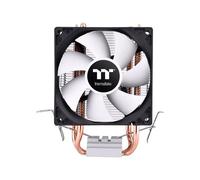 Thermaltake Contac 9 SE Raffreddatore d'aria 9,2 cm 800 CL-P106-AL09WT-A