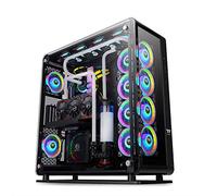 Thermaltake Core P8 TG Full Tower Black