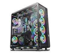 Thermaltake Core P8 Tg One Size Black