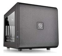 Thermaltake Core V21 Cubo Nero vane portacomputer, CA-1D5-00S1WN-00