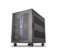 Thermaltake Core W200 Full-Tower Nero