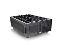 Thermaltake Core W200 Full-Tower Nero
