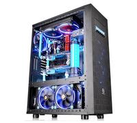 Thermaltake Core X71 TG Edition Full Tower nero - Nouvo