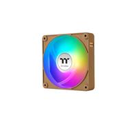 Thermaltake CT120 EX ARGB | Gravel Sand | 3 Pezzi