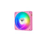 Thermaltake CT120 EX ARGB | Pink | 3 Pezzi