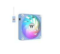Ventola Thermaltake CT120 EX ARGB Sync PC Cooling Fan Blu