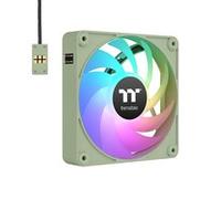 Ventola Thermaltake CT120 EX ARGB Sync PC Cooling Fan Verde