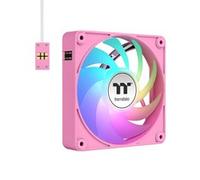Thermaltake CT120 EX ARGB | Pink | 3 Pezzi