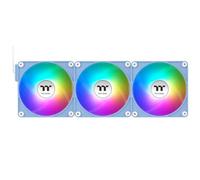Thermaltake CT120 EX Reverse ARGB Sync Hydrangea Blue 3 CL-F198-PL12BU-A