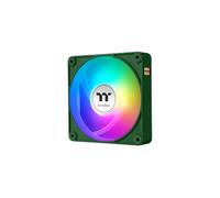 Thermaltake CT120 EX Reverse ARGB | Racing Green | 3 Pezzi