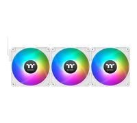 Thermaltake CT120 EX Reverse ARGB Sync White 3 Pack 194-PL12SW-A