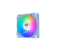 Thermaltake CT140 ARGB | Hydrangea Blue | 2 Fan Pack