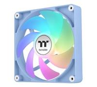 Thermaltake CT140 ARGB Sync Hydrangea Blue 2 Pack- CL-F203-PL14BU-A