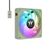 Thermaltake CT140 EX ARGB Sync Matcha Green 3 Pack| CL-F197-PL14MG-A