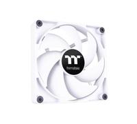 Thermaltake CT140 PC Cooling Fan White | 2 Pack - NUOVO