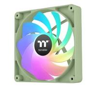 Thermaltake CT140 Reverse ARGB Sync Matcha Green 2 Pack CL-F201-PL14MG-A