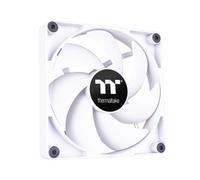 Thermaltake CT140 Ventola per PC 14 cm Bianco 2 pezzi - Nouvo