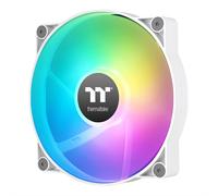 Thermaltake CT200 ARGB Sync bianco confezione singola Ventola 180-PL20SW-A