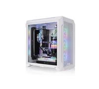 Thermaltake CTE C700 Air Midi Tower Bianco (Thermaltake CTE C700 Air Snow White)