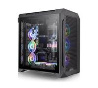 Thermaltake CTE C700 Air Midi Tower Nero - Nouvo
