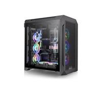 Thermaltake CTE C700 Air Midi Tower Nero (Thermaltake CTE C700 Air Black)