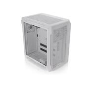 Thermaltake CTE C700 Air Snow | E-ATX Full Tower Chassis | White