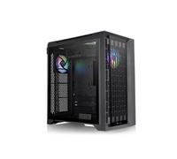 Case per PC senza alimentatore - THERMALTAKE CTE C700 TG ARGB (Nero) - Tower medio - Formato E-ATX
