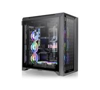 Thermaltake CTE C700 TG Midi Tower Nero (Thermaltake CTE C700 TG ARGB Black)