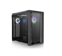 Thermaltake CTE C750 TG ARGB Full Tower - Nero CA-1X6-00F1WN-01