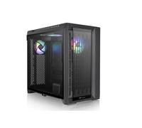 Thermaltake CTE C750 TG ARGB E-ATX Full Tower Chassis Black